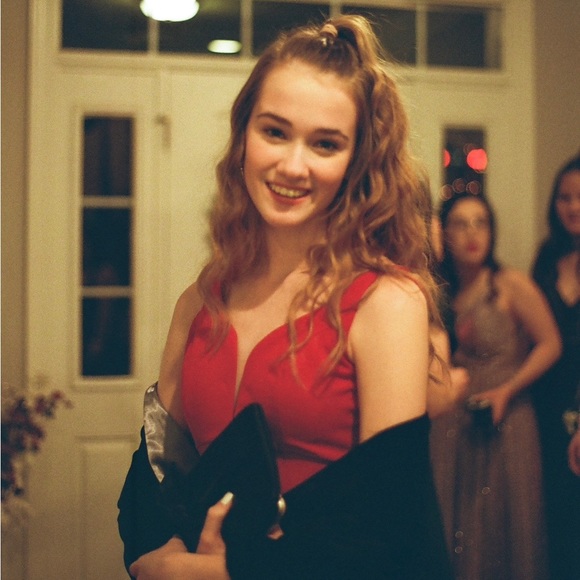 Meet your Posher, Melody - Picture 4 of 4